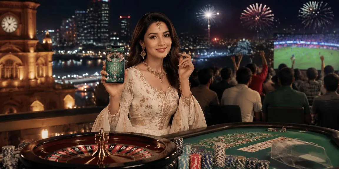 776apk Bangladesh Casino lobby